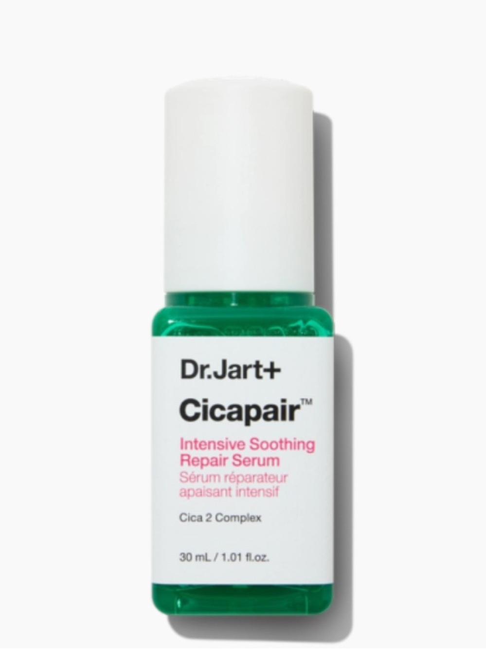 🖤 2/$50 DR. JART Cicapair Intensive Soothing Repair Serum
